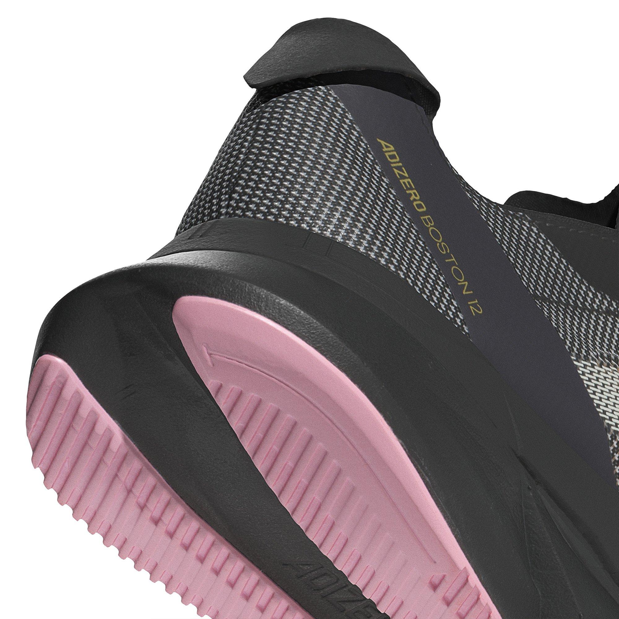 adidas Adizero Boston 12 Womens Running Shoes