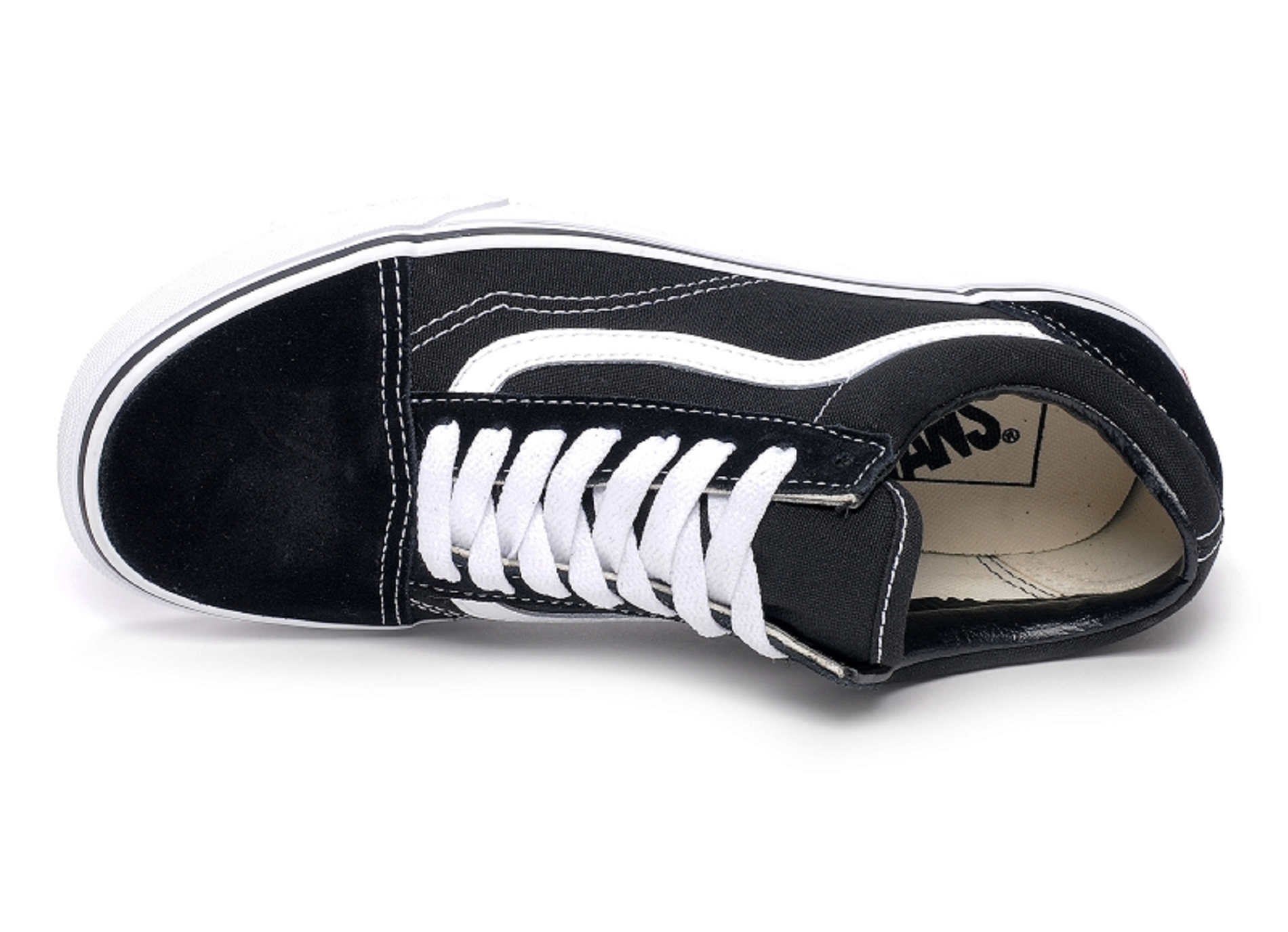 Ua old skool noir