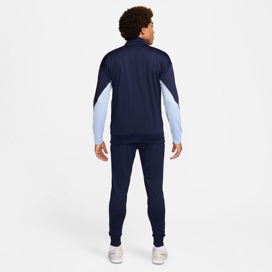 France Survêtement Dri-FIT Strike - Bleu/Bleu