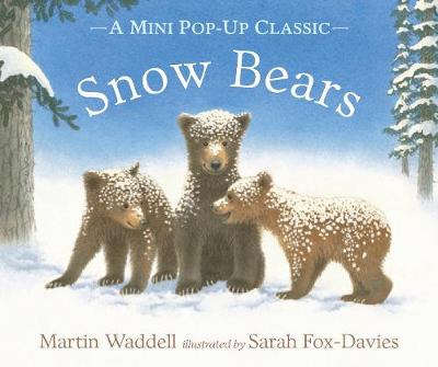 Snow Bears (Hardback)