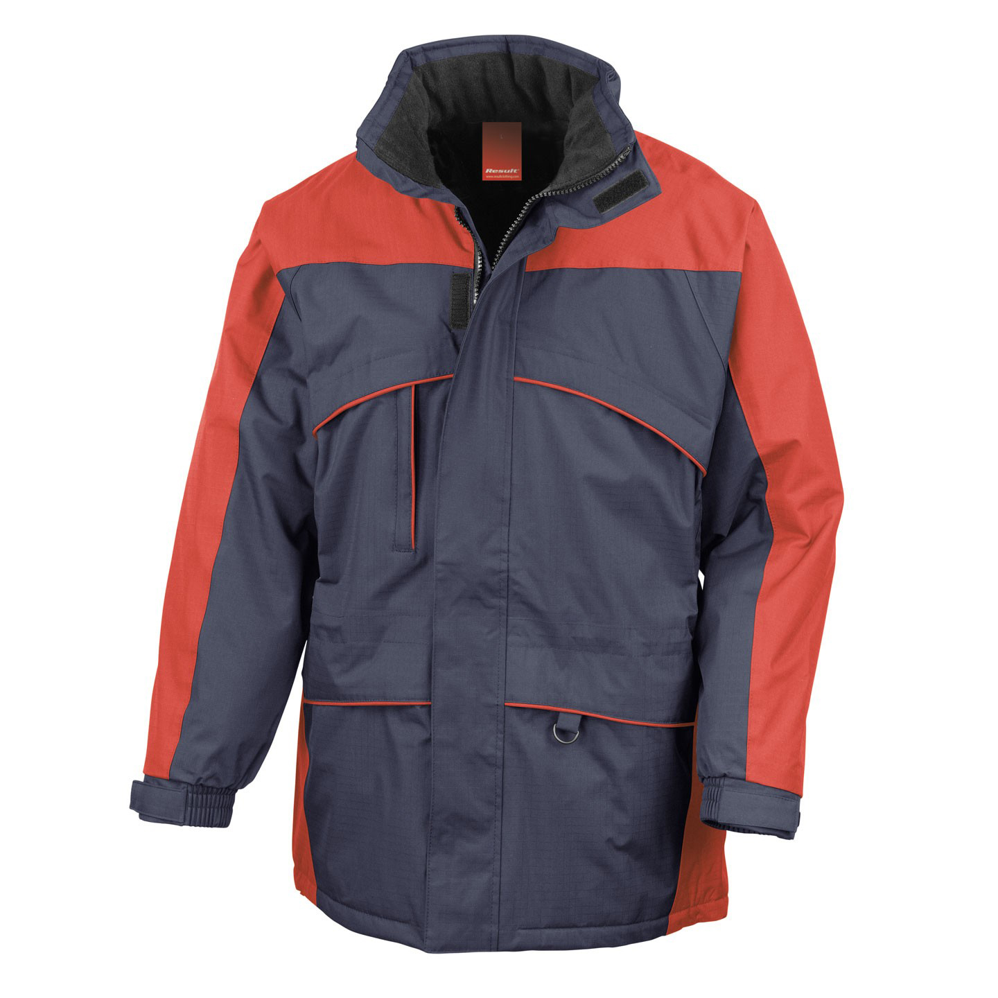 Cazadora/Chaqueta Impermeável Cortavientos Modelo Stormdri Seneca