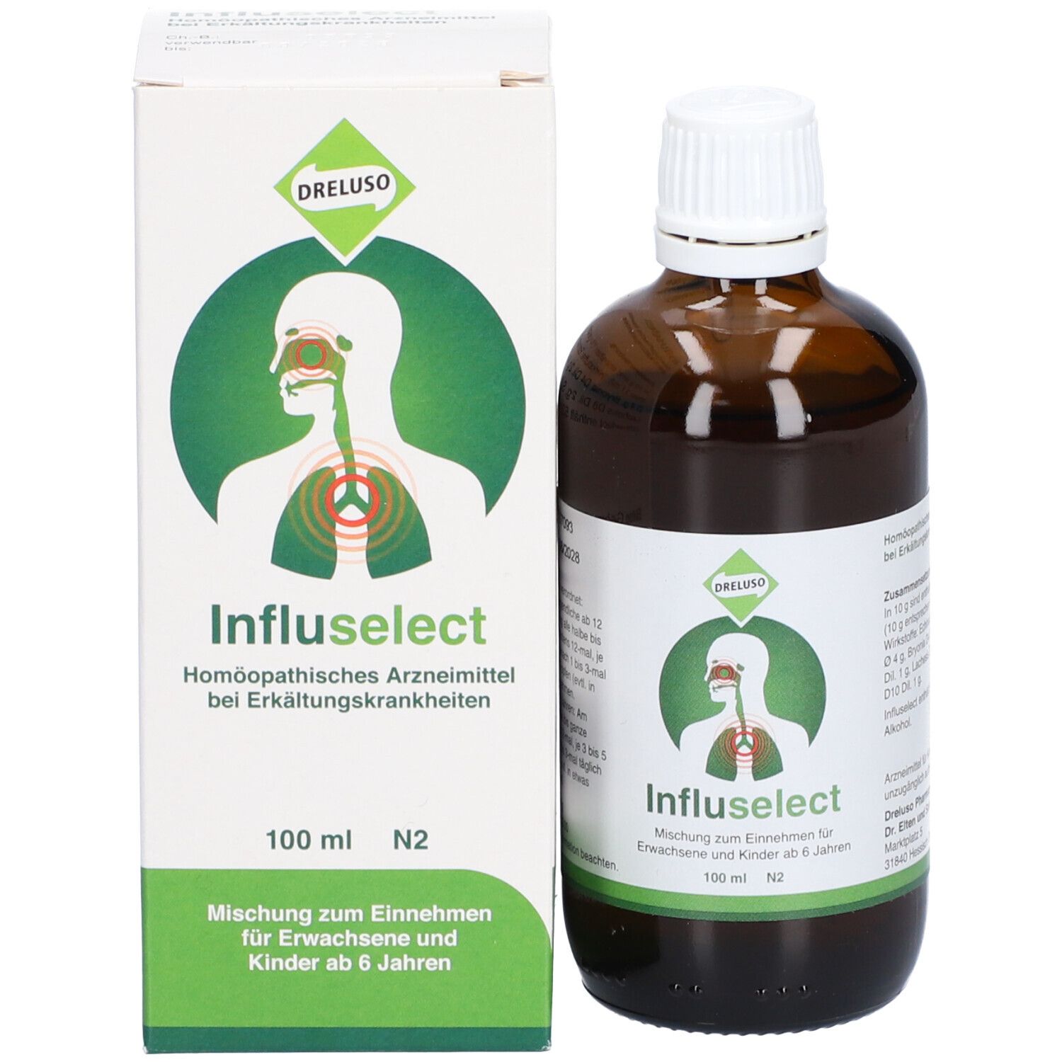 Influselect