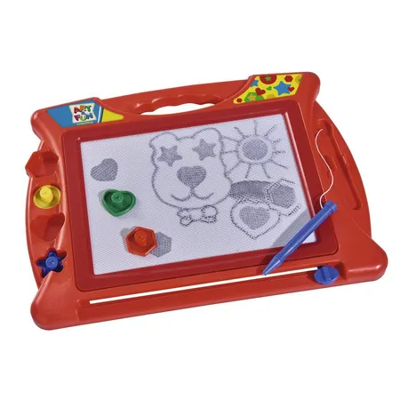 Simba Art & Fun Magische Zeichentafel