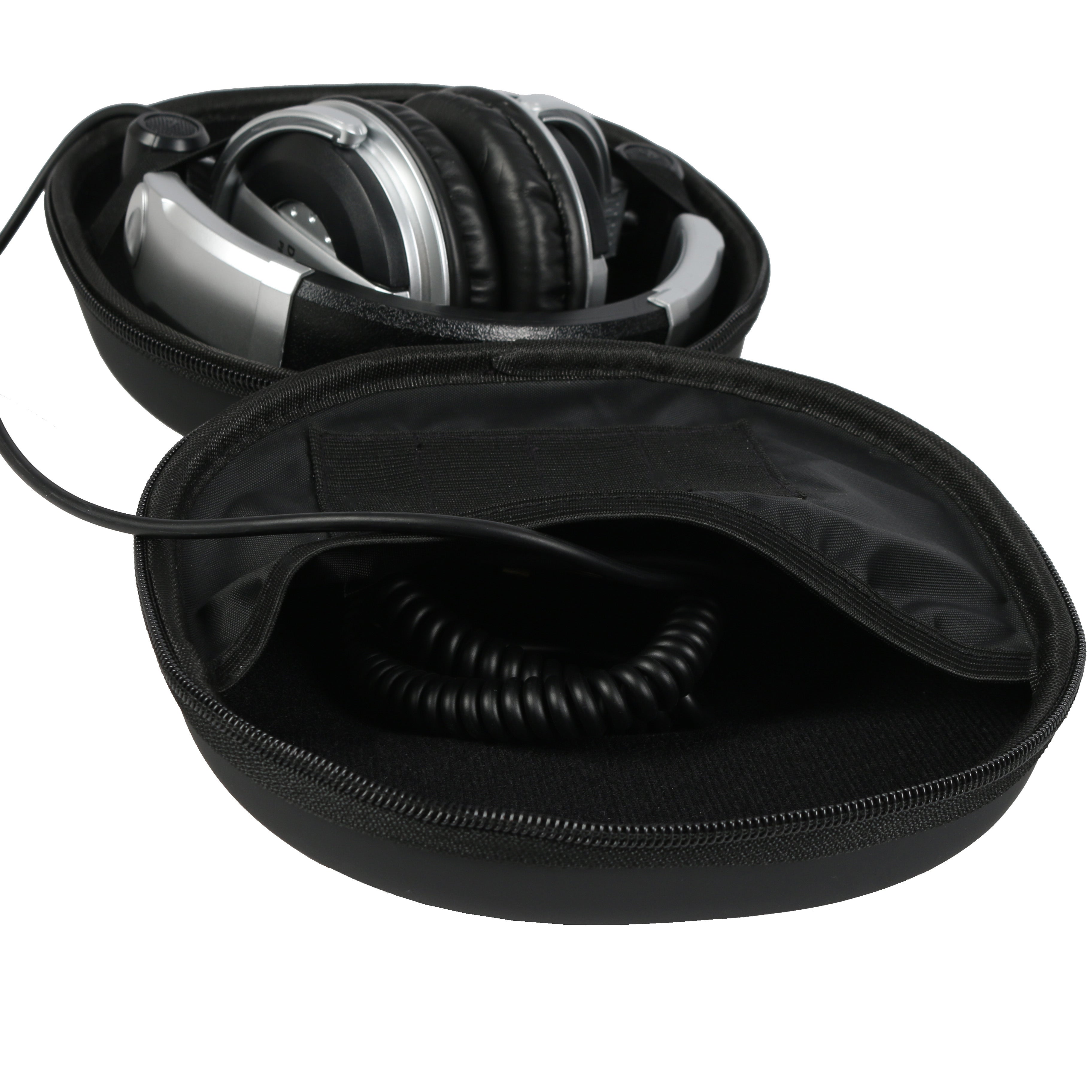 Devine HP-B01 hoofdtelefoon case