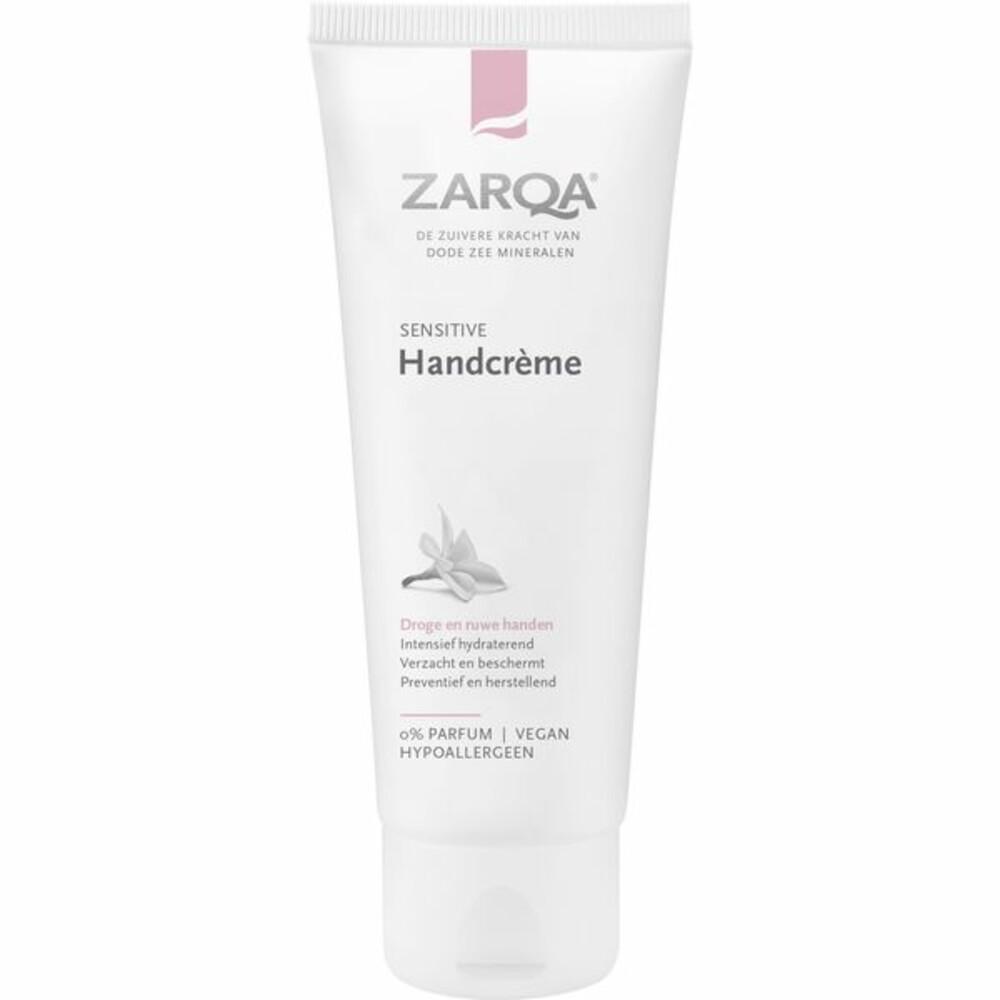 Zarqa Handcrème Intensive75 ml