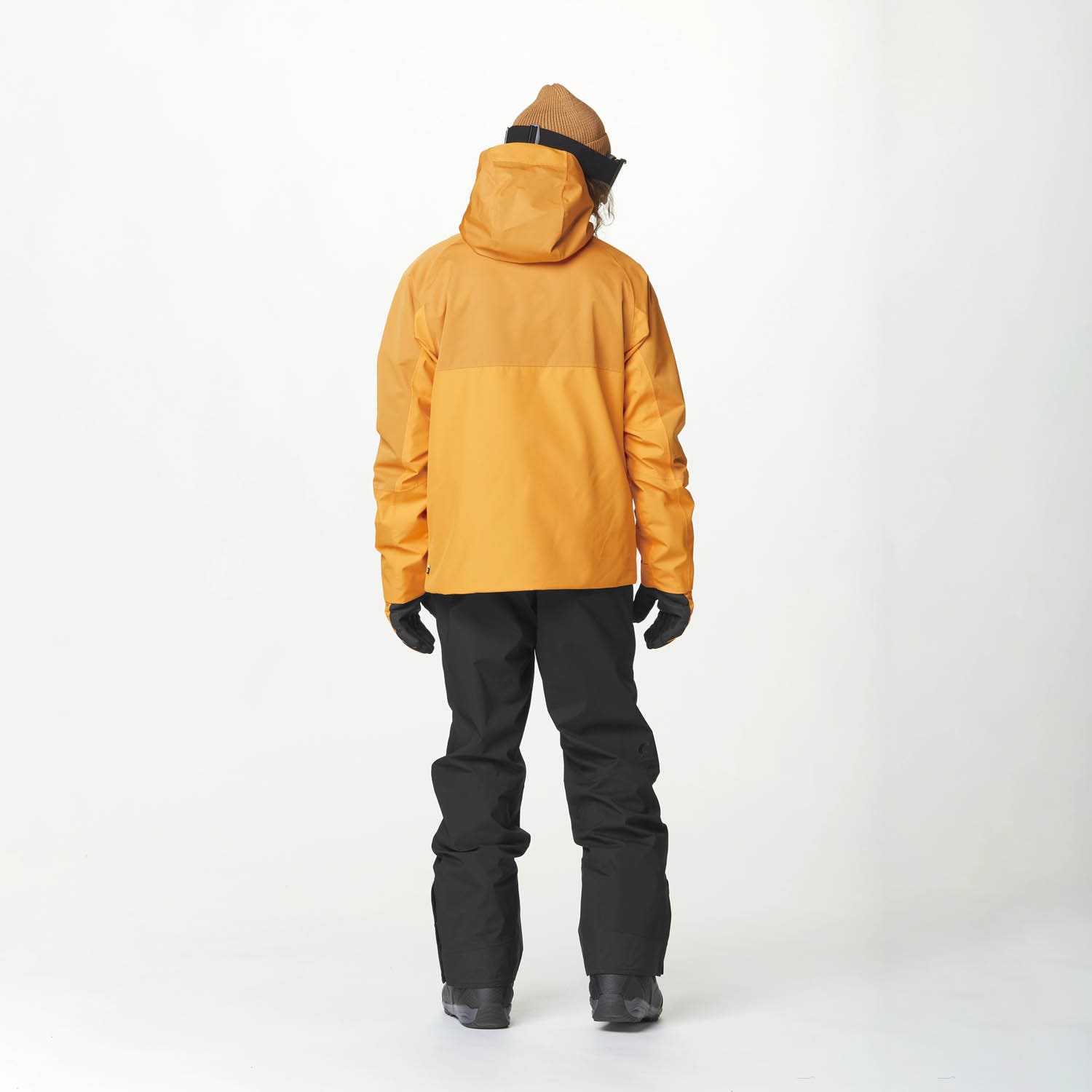 Picture  Goods Jacket