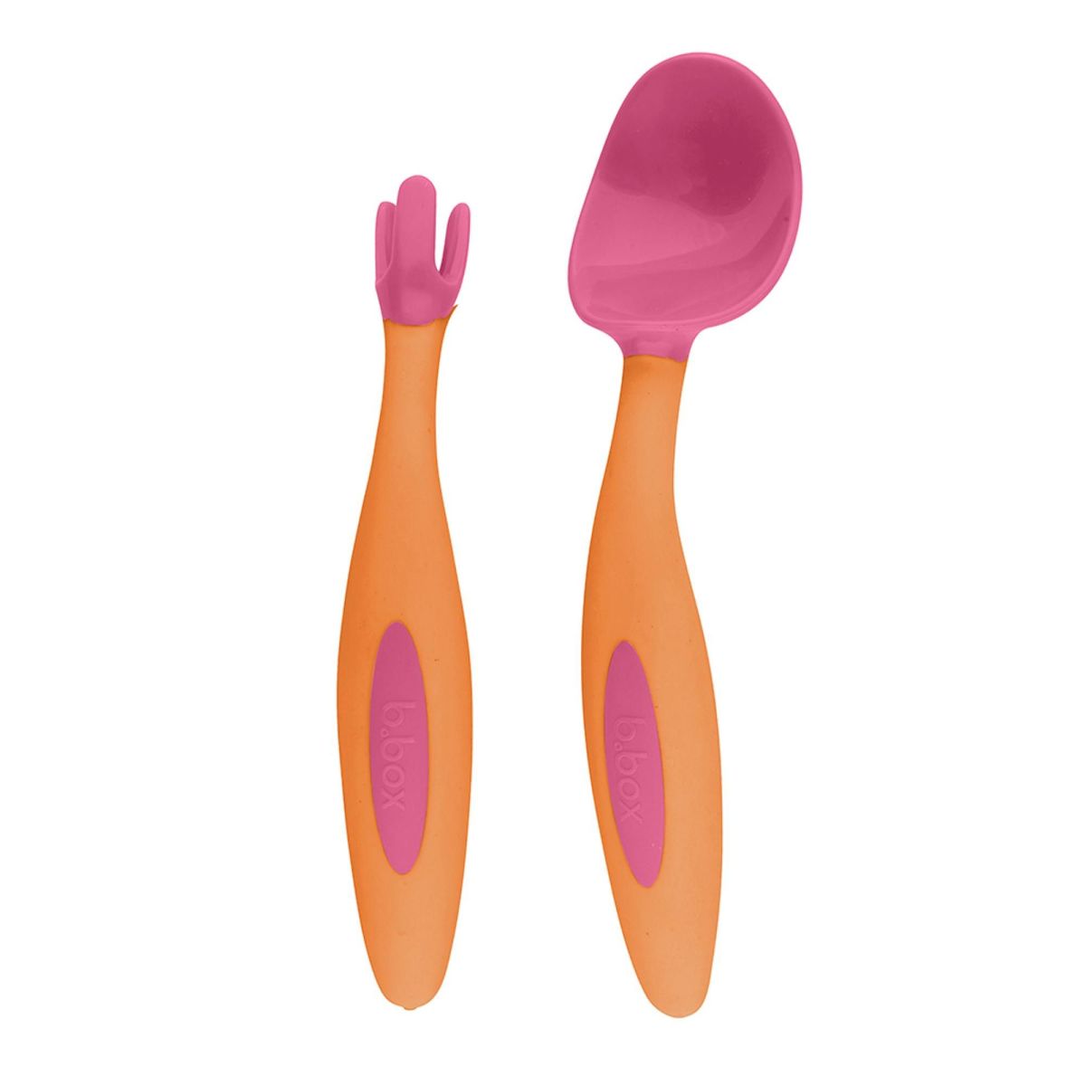 Feeding set - Strawberry Shake