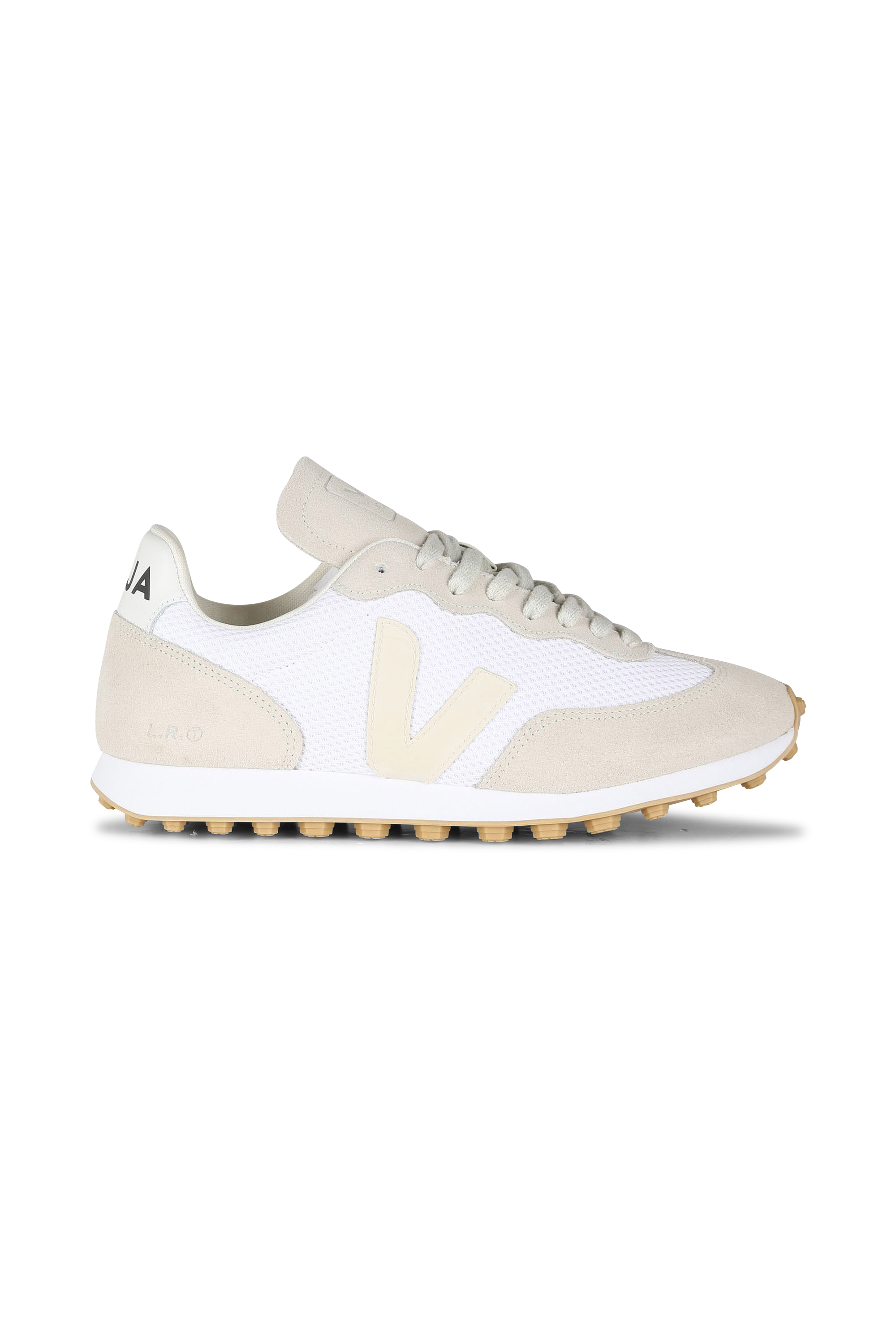 VEJA Baskets basses RIO BRANCO Blanc