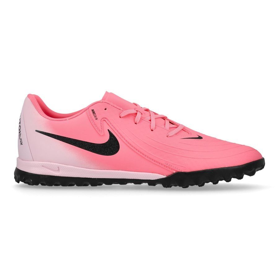 Nike Phantom GX II Academy TF Mad Brilliance - Rose/Noir