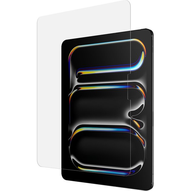 Belkin OVI006HQ protection d'écran de tablette Protection d'écran transparent Apple 1 pièce(s)