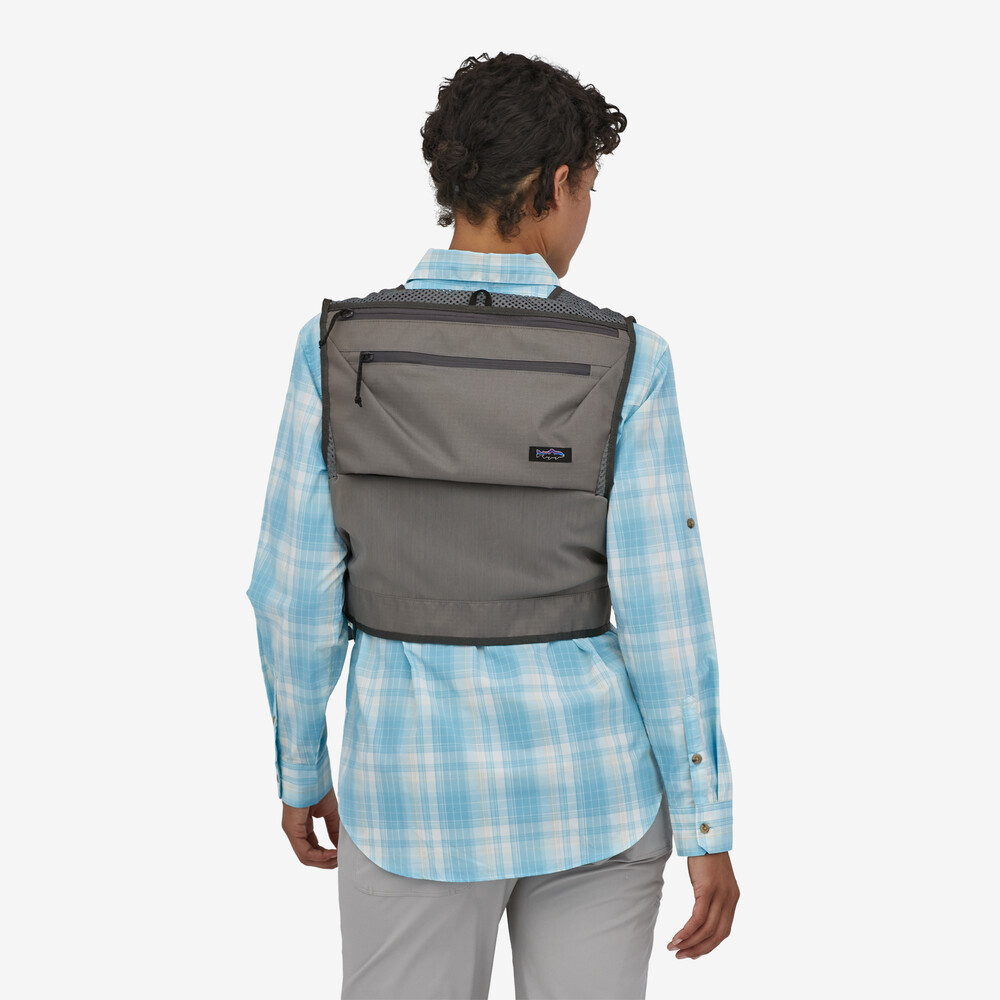 Stealth Pack Weste