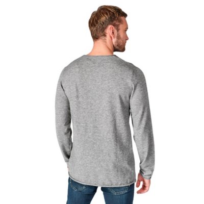 Pull homme Terry LE TEMPS DES CERISES