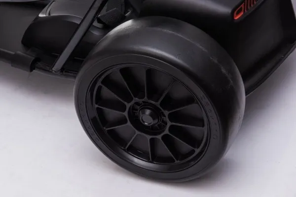 Ramiz Vehicle FX1 Drift Master Hvid