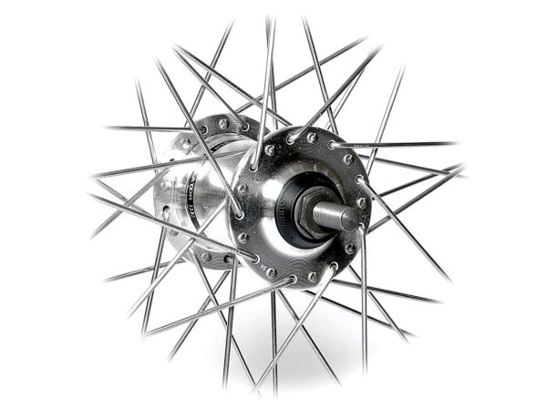 Connect Rullebremse Forhjul