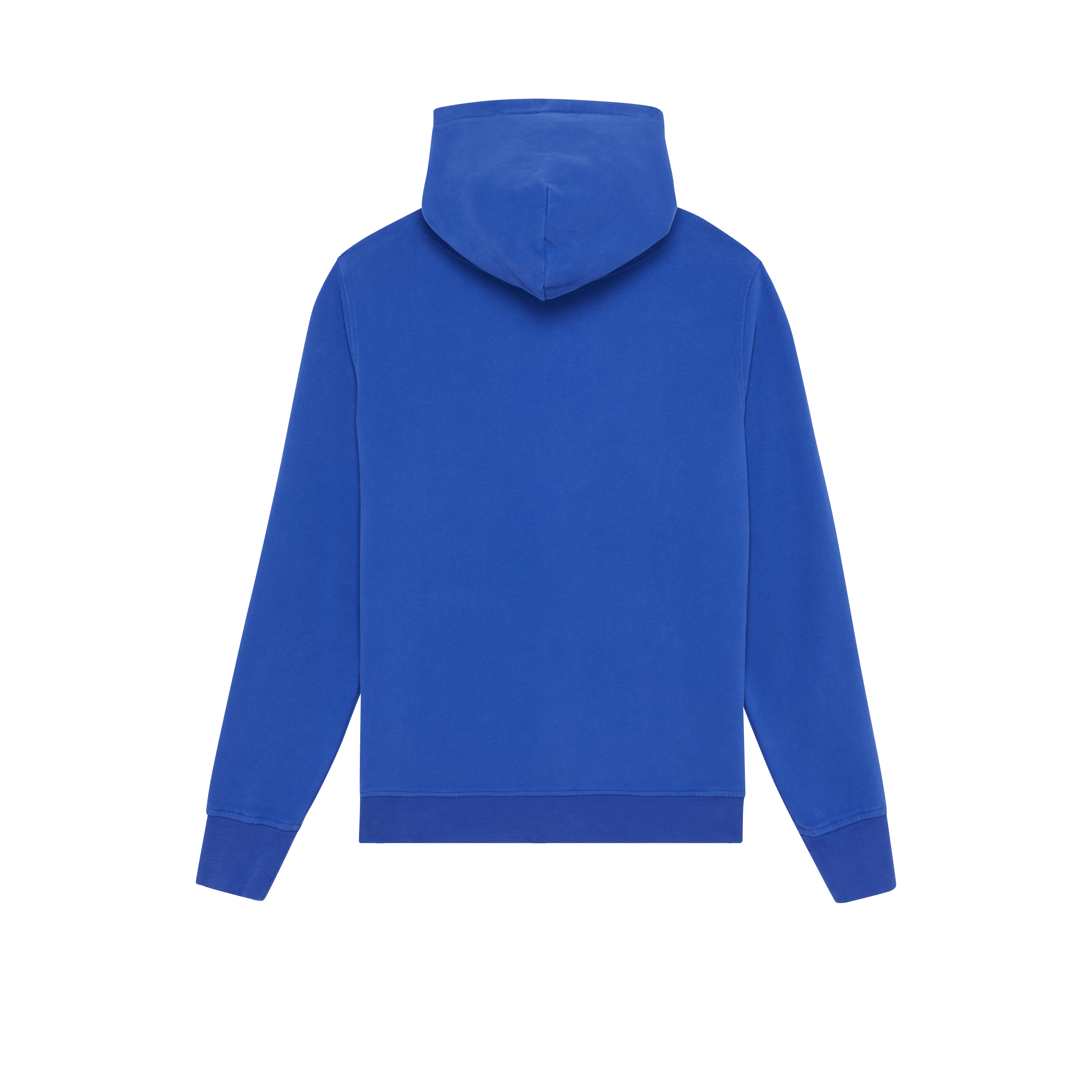 Sweat en coton à fermeture éclair homme Tortue