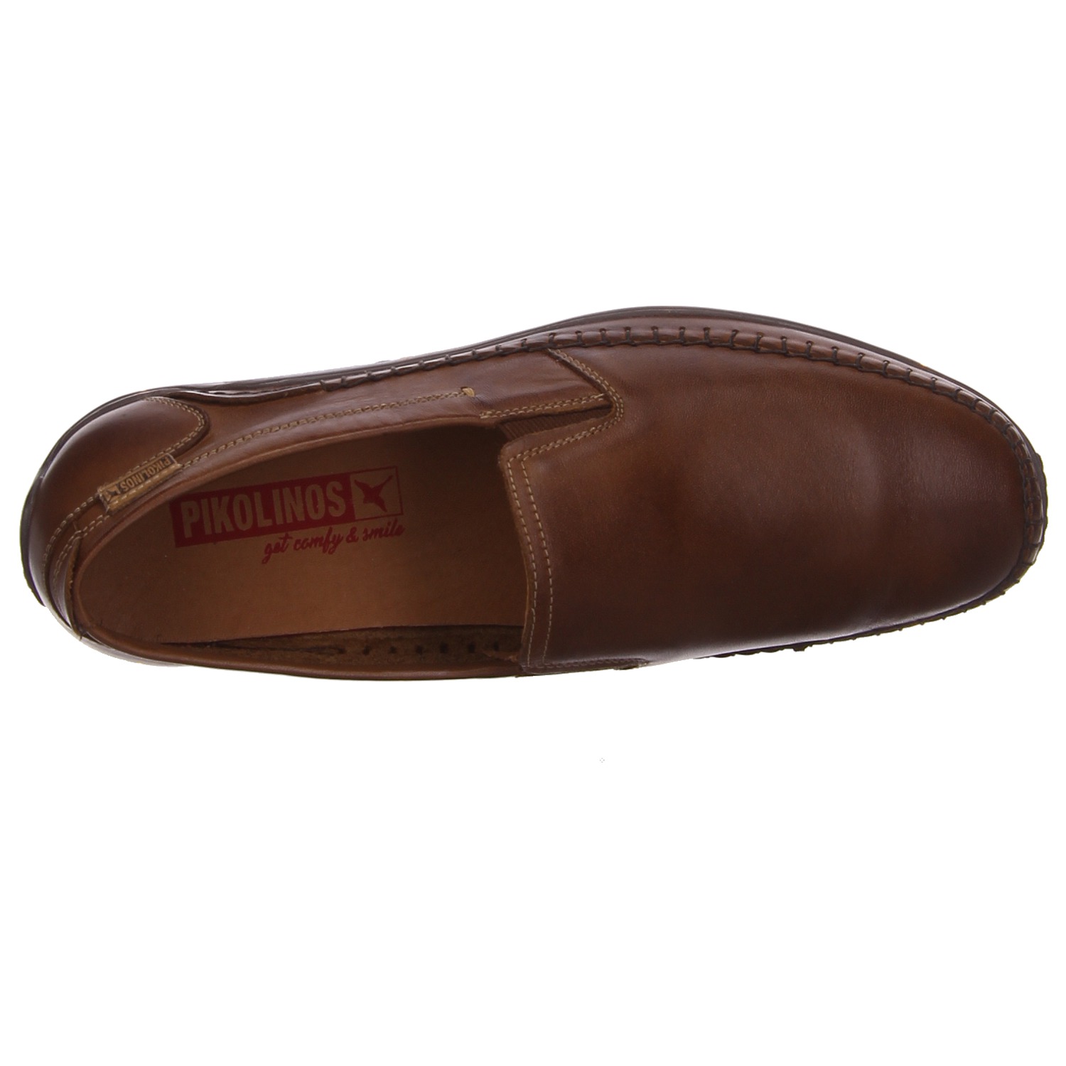 Pikolinos Slipper braun braun