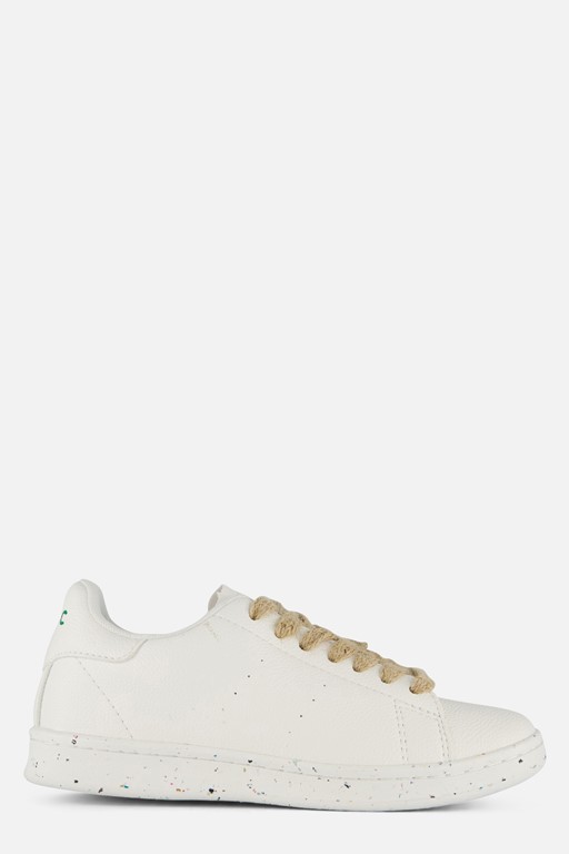 ACBC Evergreen Sneakers wit Vegan