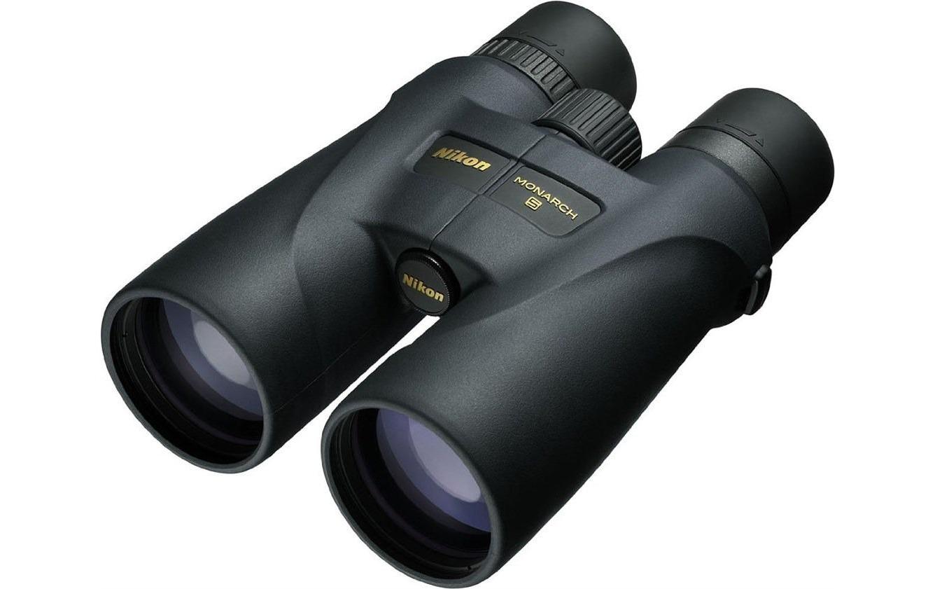 Fernglas Monarch 5 16x56<br>Wasserdichtes und beschlagfreies Fernglas