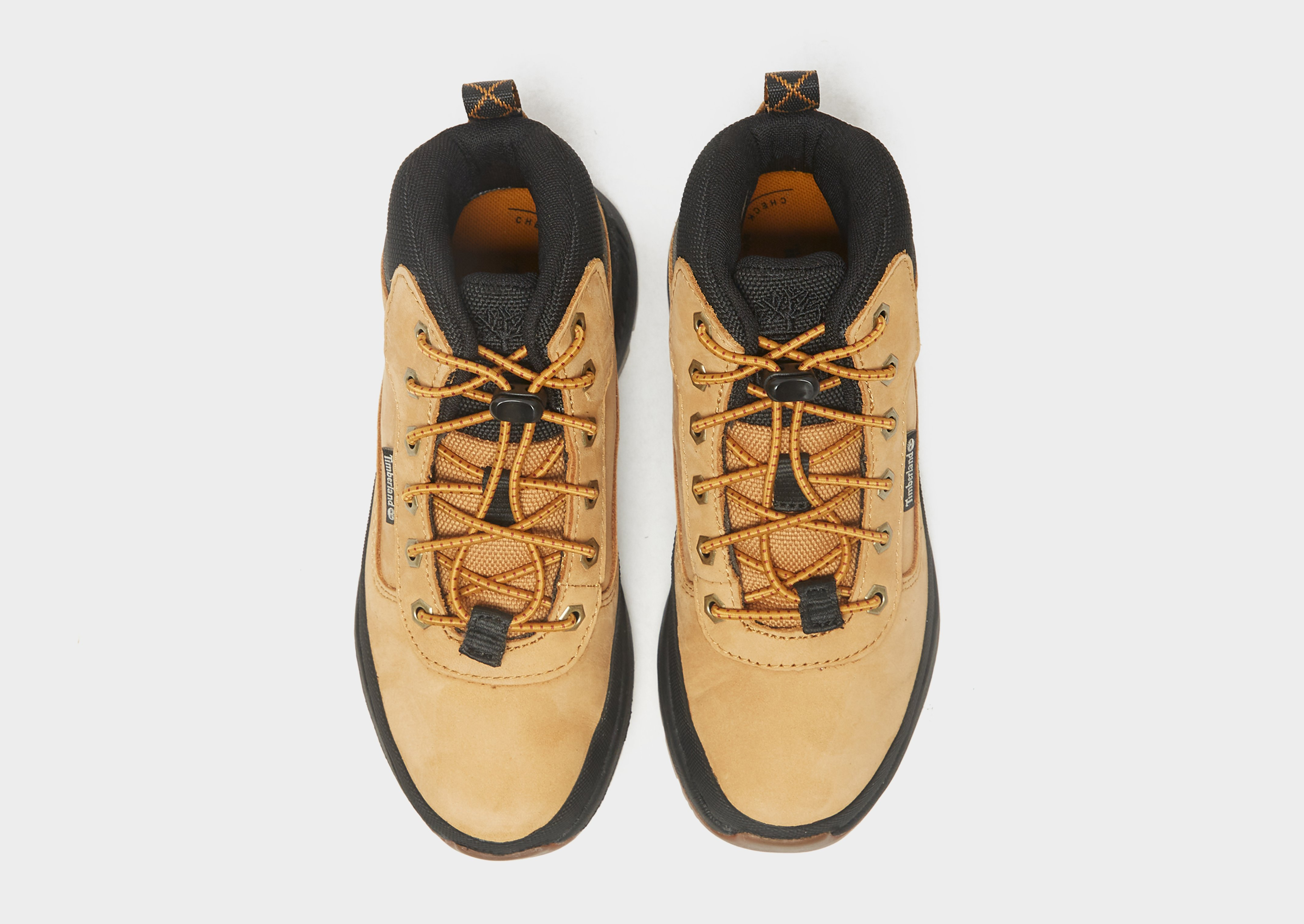 Timberland Field Trekker Mid Enfant