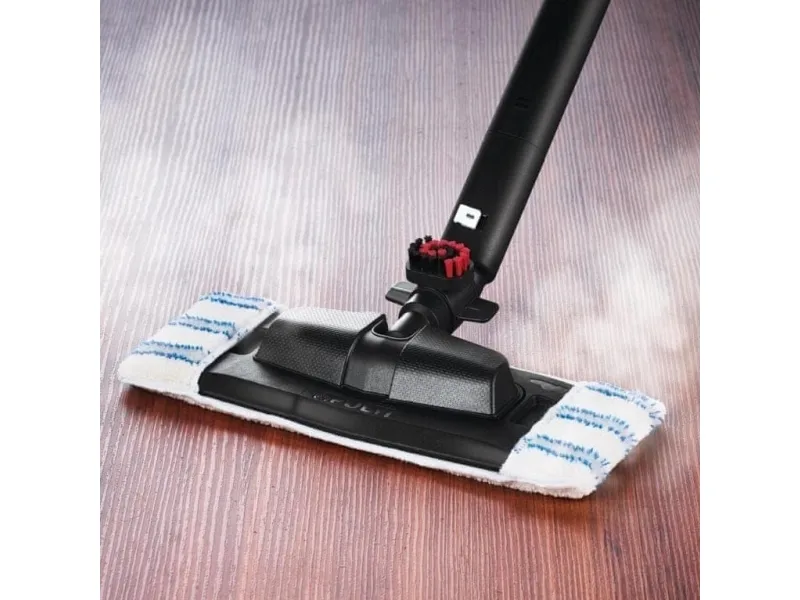 Polti Vaporetto Pro 95_Turbo Flexi - Damprenser - beholder
