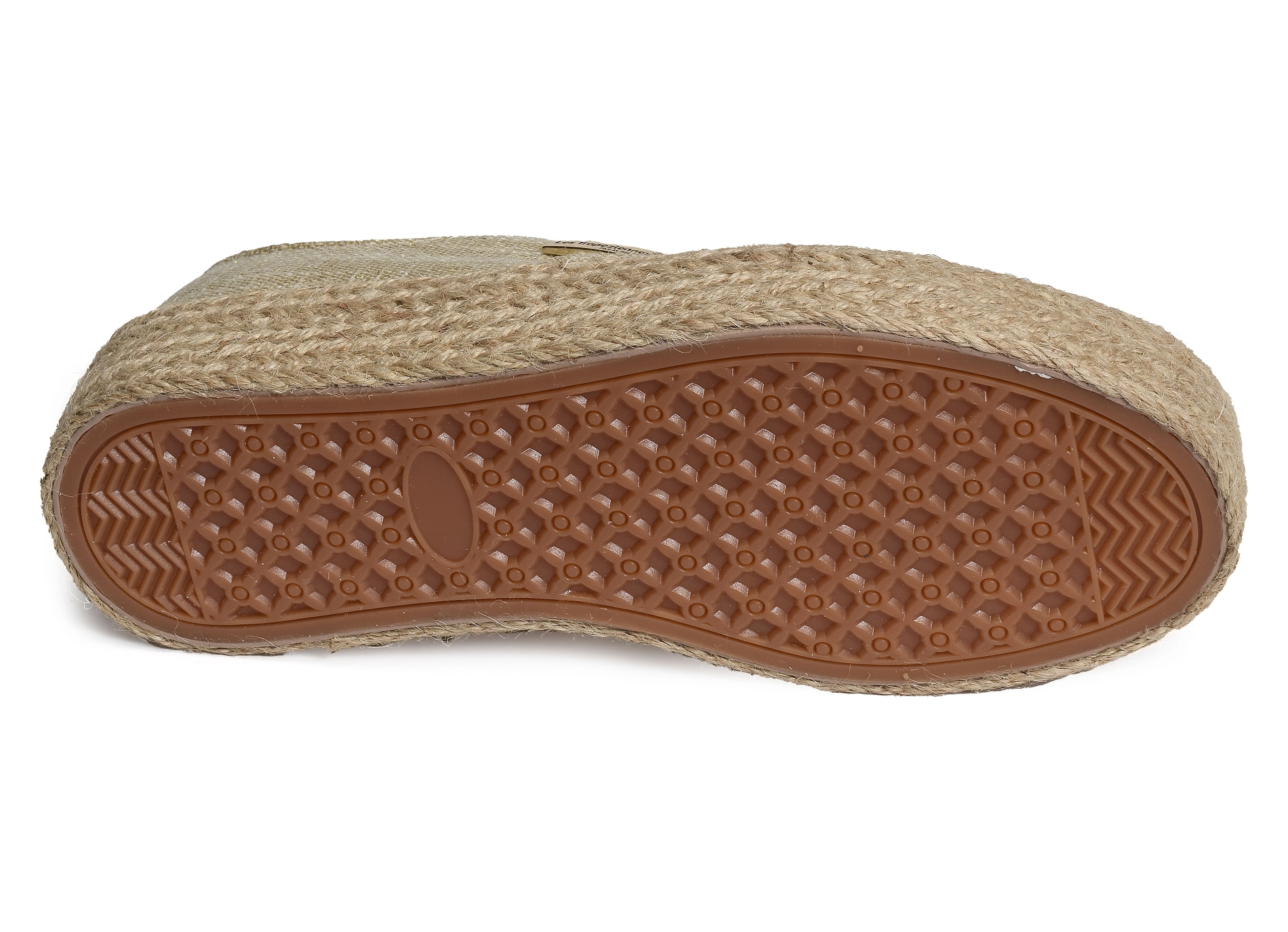 Cosmic beige