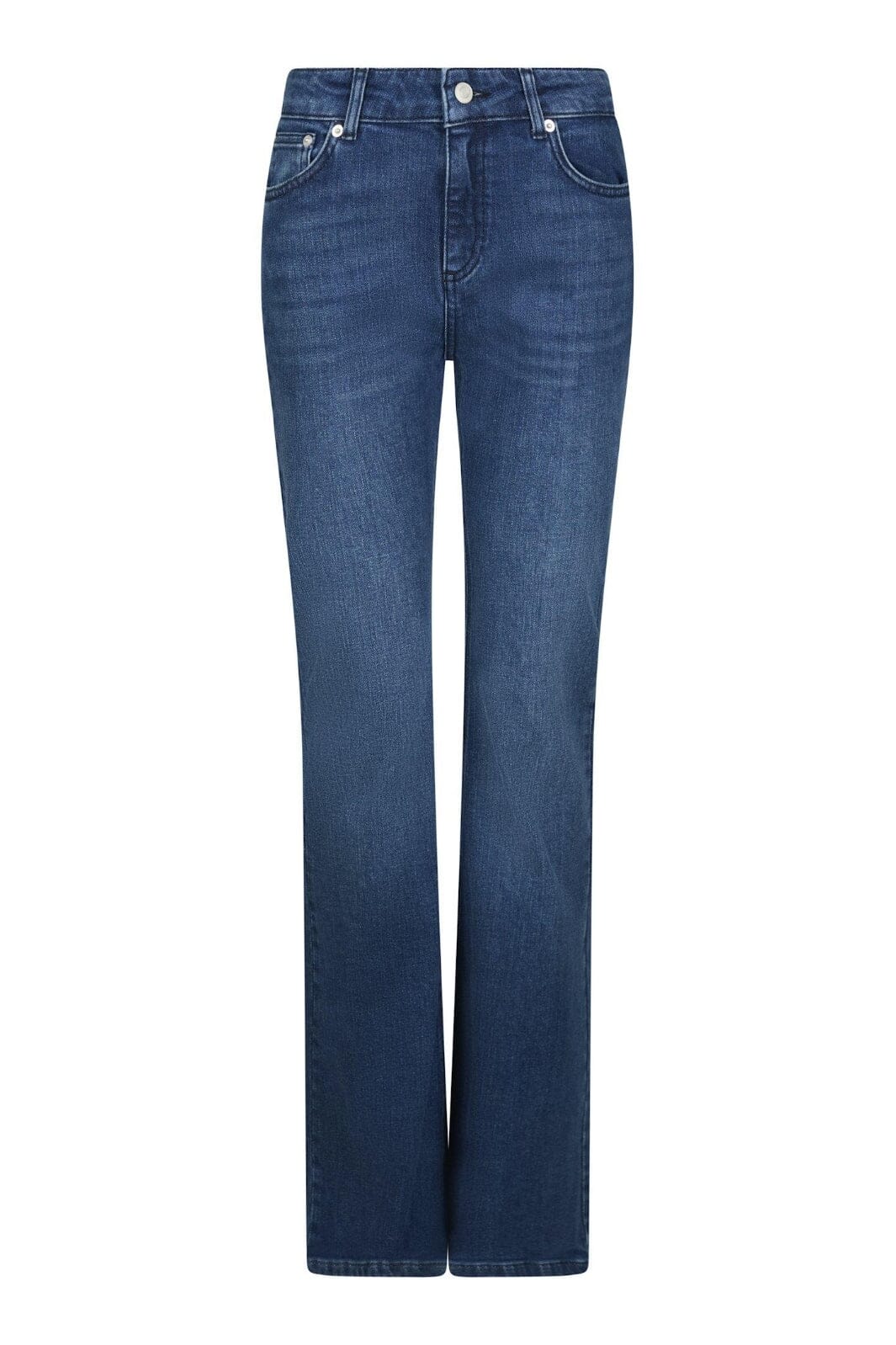 Neo Noir Georgina Denim Pants