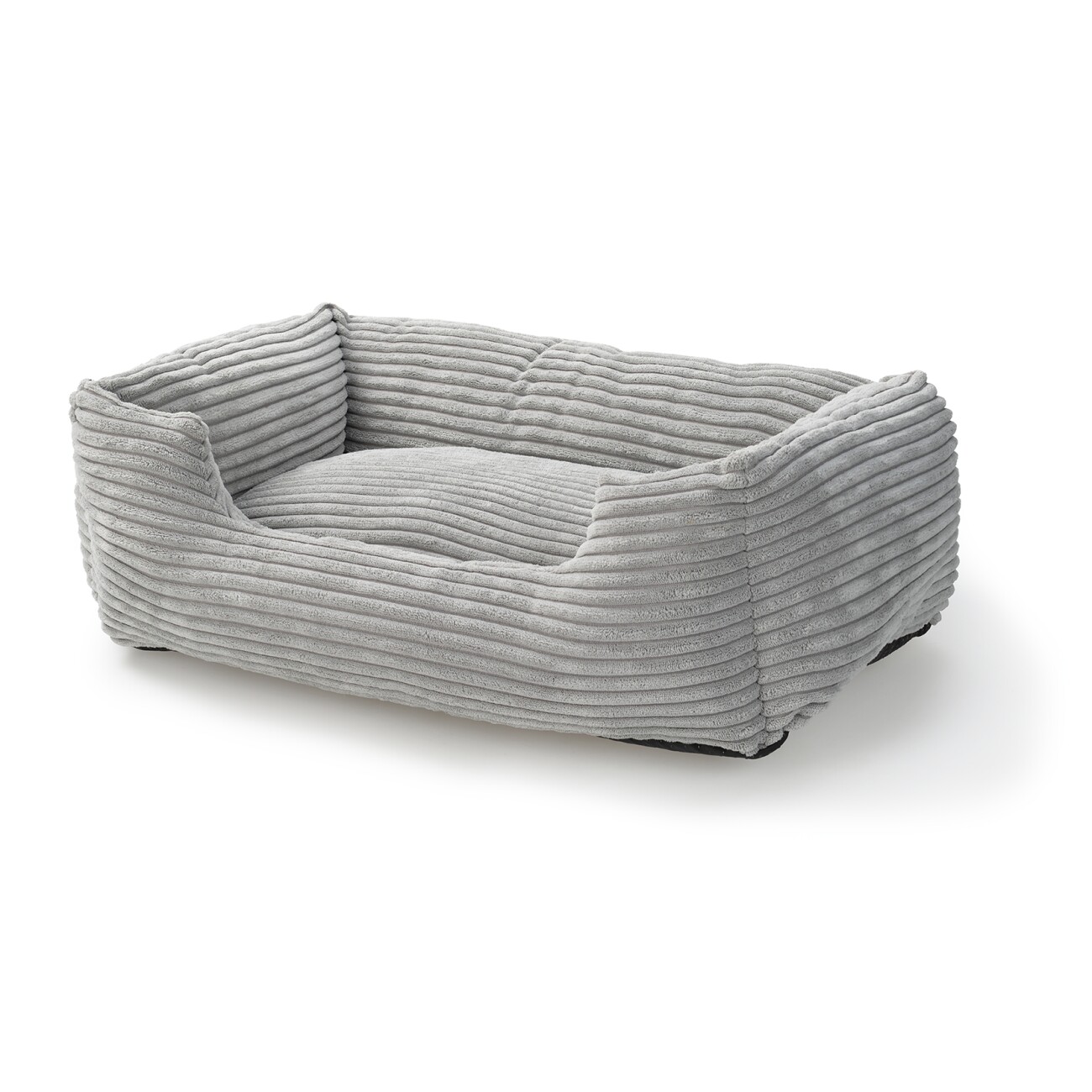 AniOne Liegeplatz Cord grau S