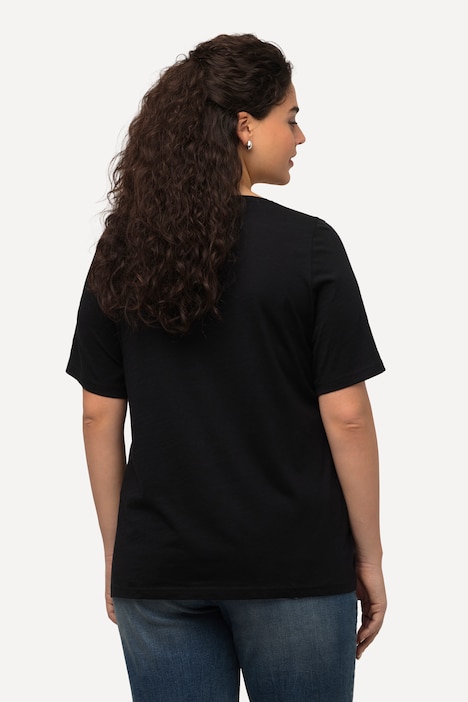 T-Shirt, Hund, Classic, Rundhals, Halbarm