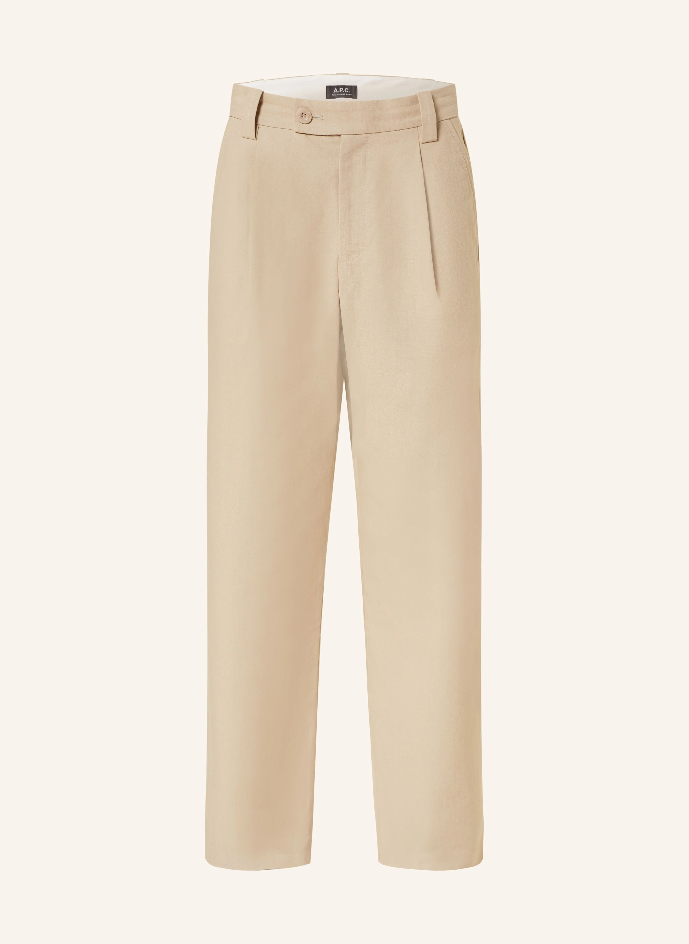A.P.C. Chino RENATO Regular Fit