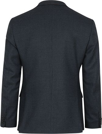 Suitable Prestige Colbert Casanova Wol Blauw 22BL-CAS-BLHST kopen
