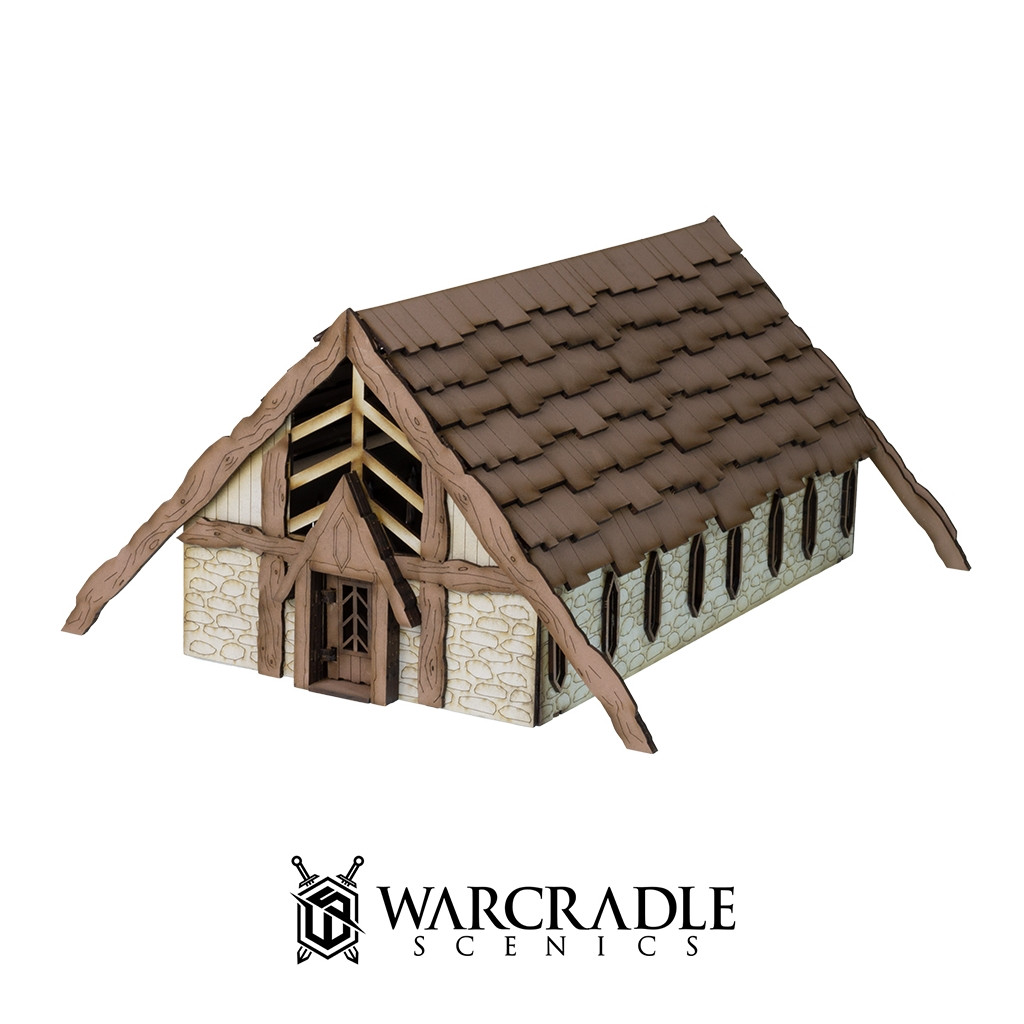 Estun Village - Tavern