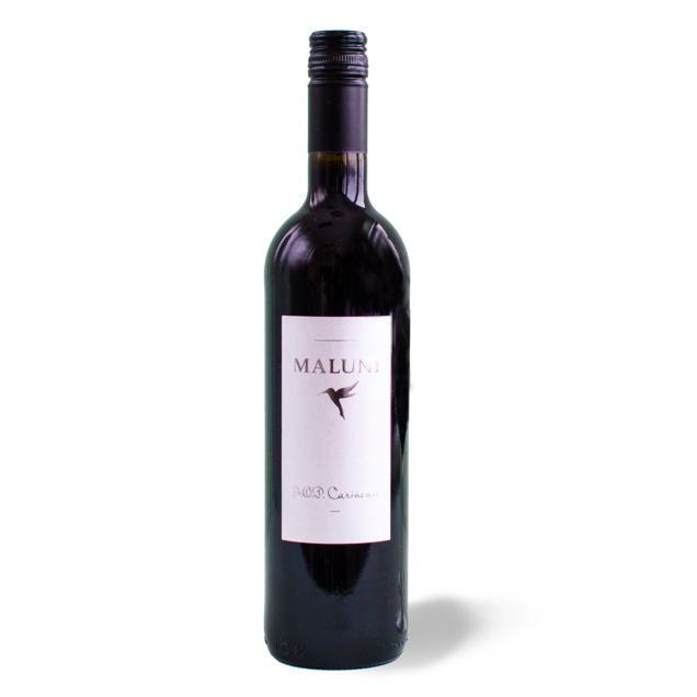 Maluni | Garnacha Syrah | 750 ml