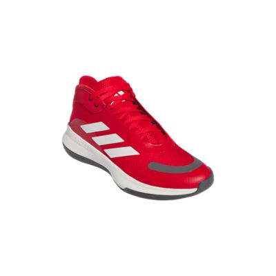 AdidasBounce Legends - rot