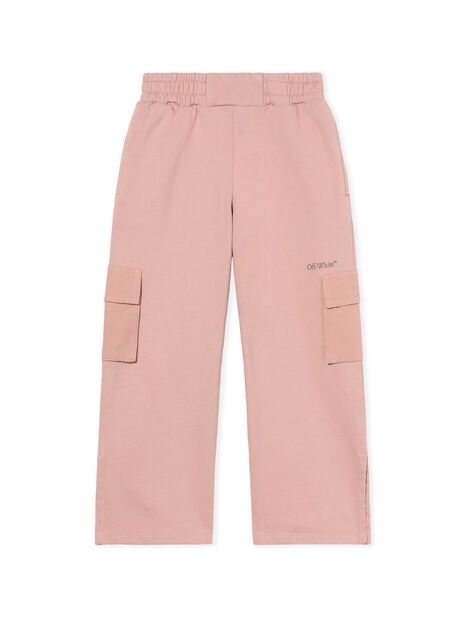 Off-White Arrow Studs Cargo Pants