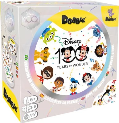 Dobble DS 100