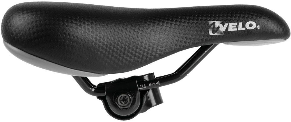 VELO Junior Jugendsattel kaufen | Bike-Discount