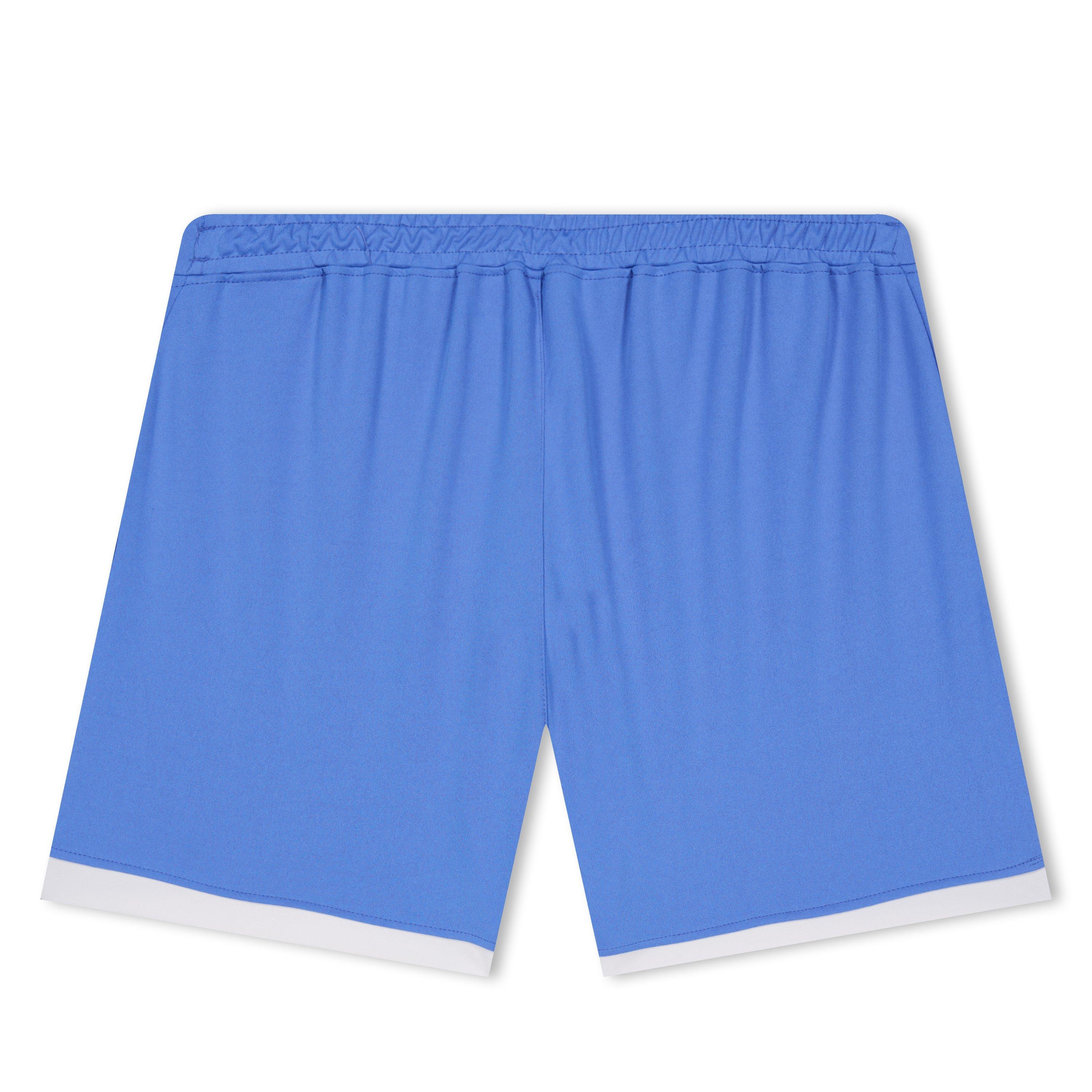 Castore Charlton Athletic Goalkeeper Shorts Juniors