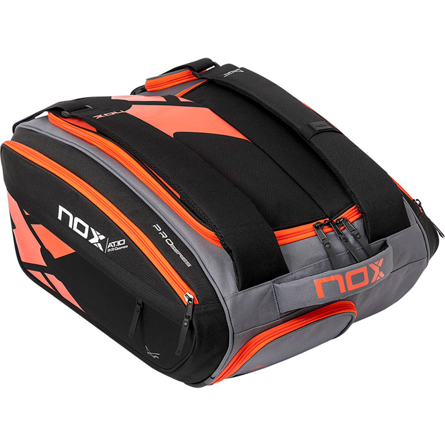 Nox ML10 Pro Cup + Tas