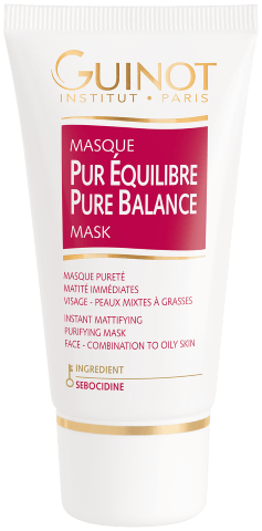 Masque Pur Equilibre