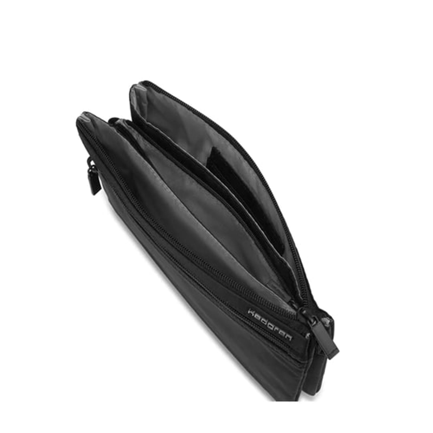 Hedgren Inner City Emma Schoudertas black