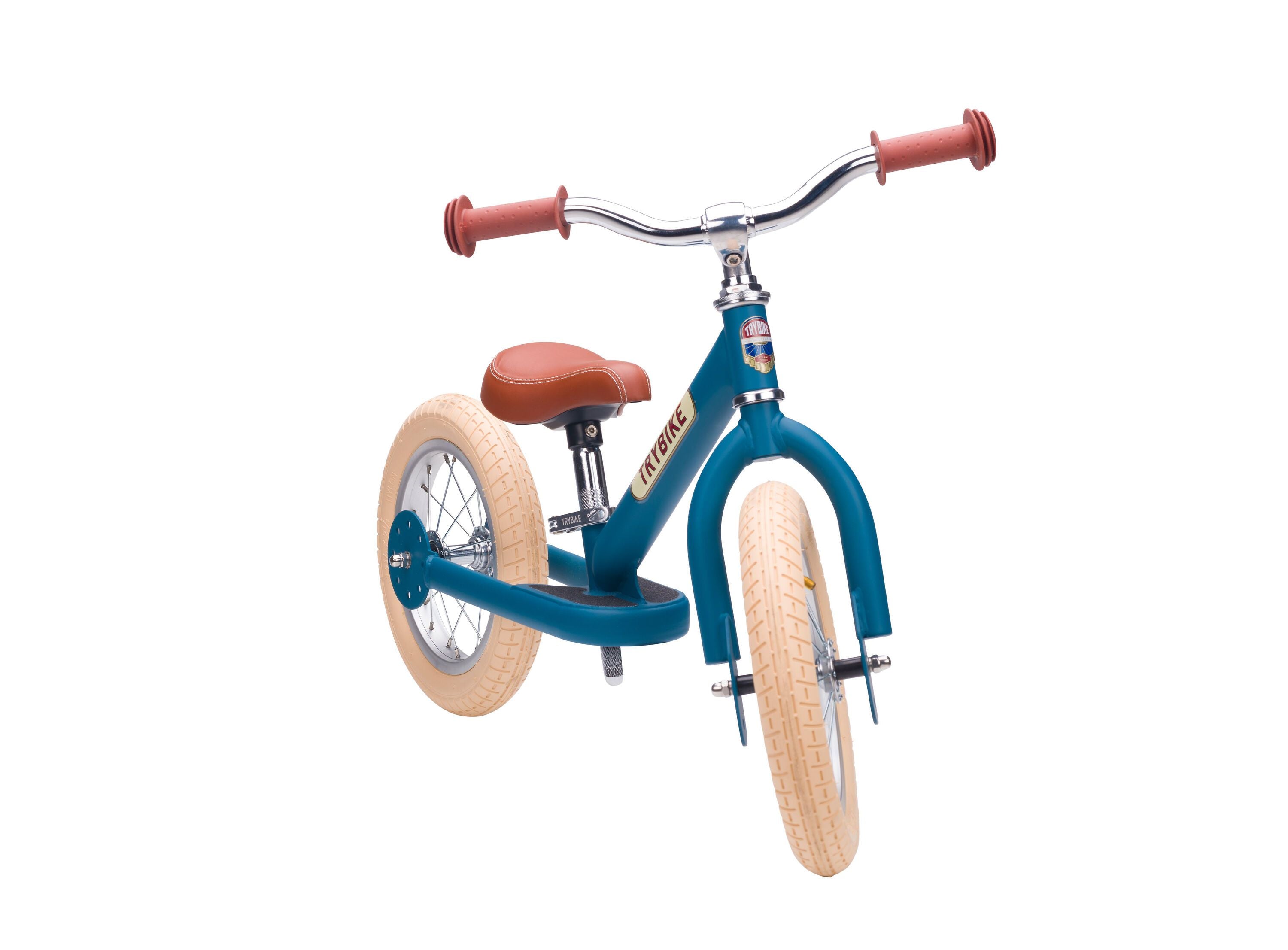 LUAN Laufvelo - Blau