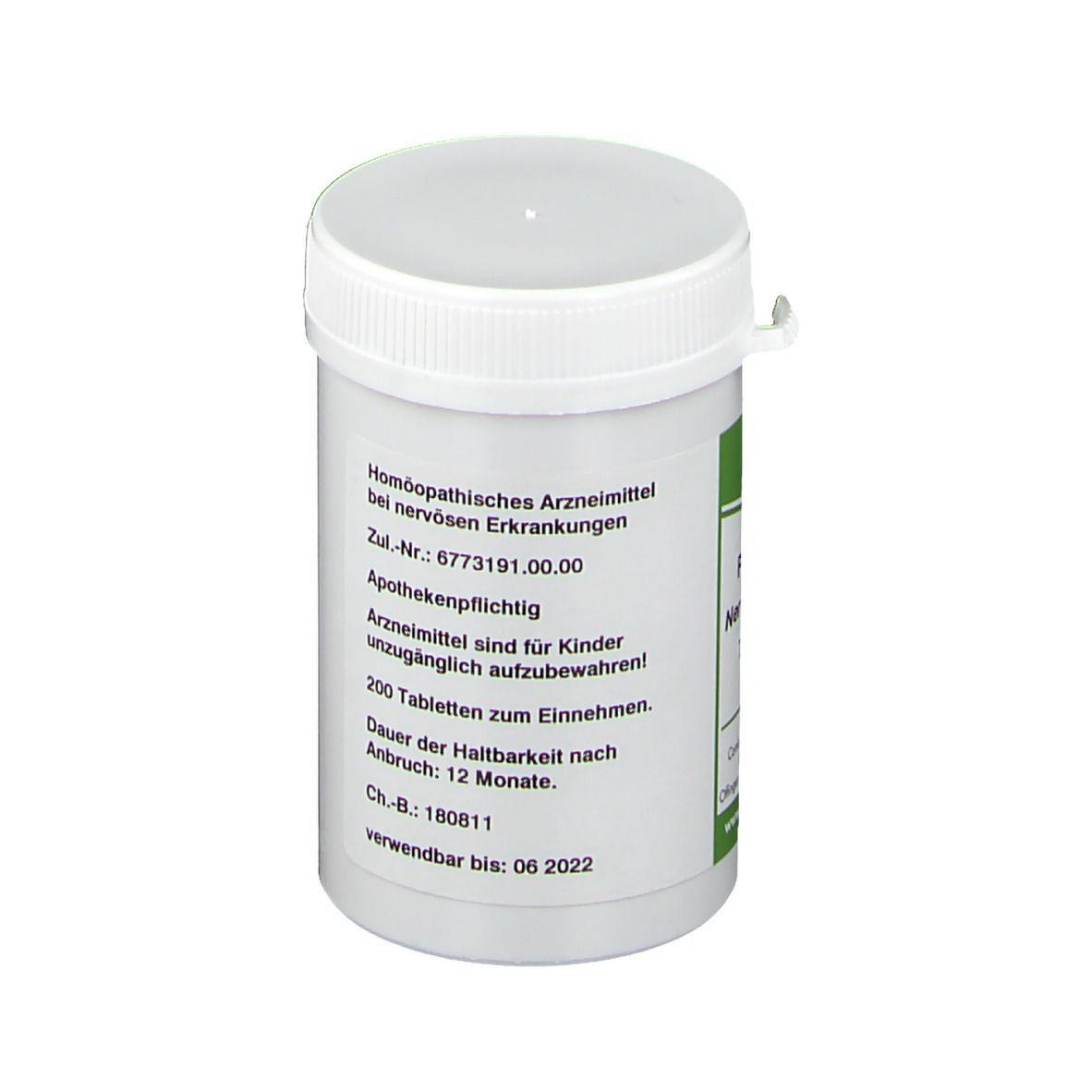 Presselin® Nervenkomplex Tabletten