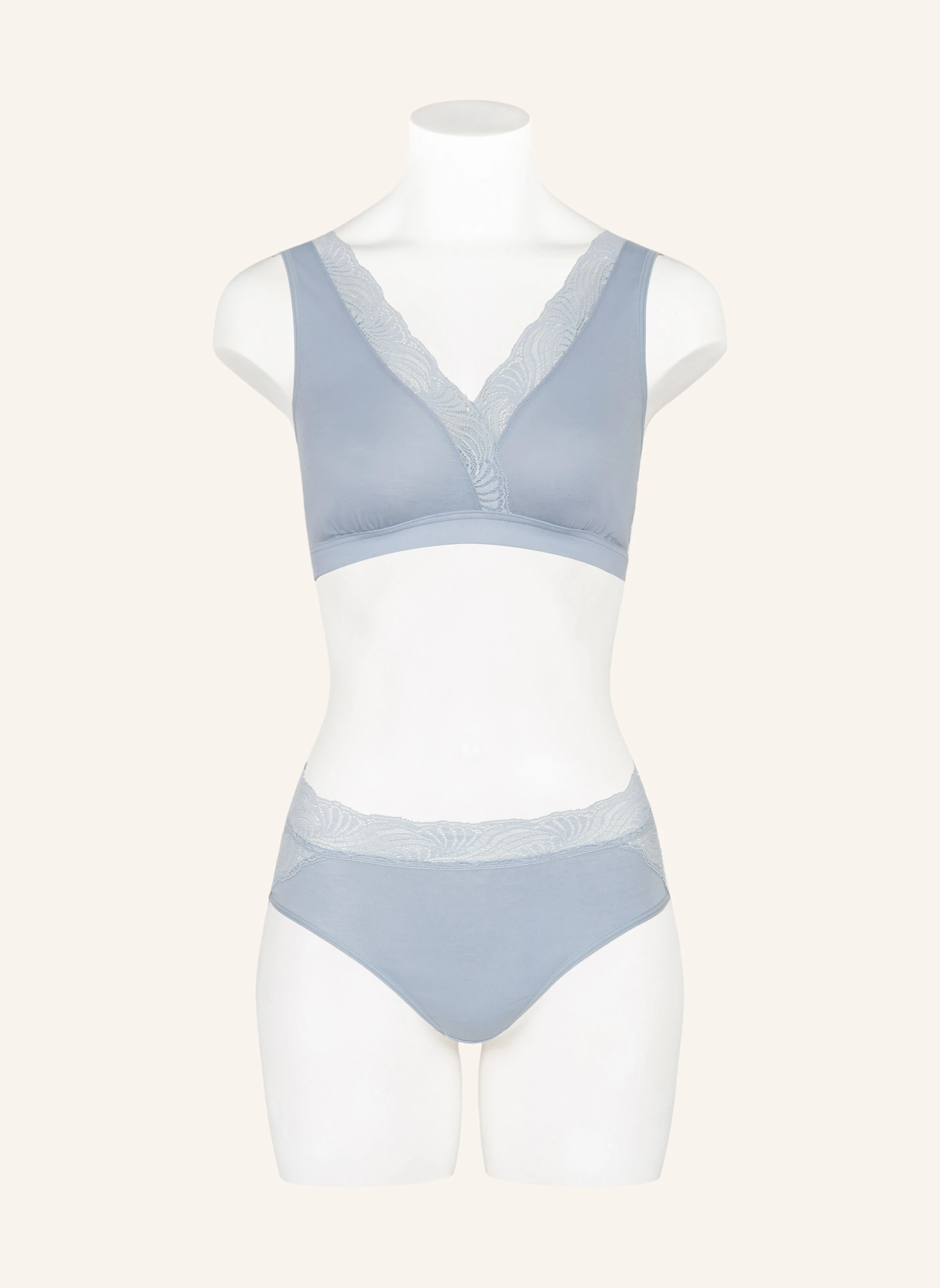 HANRO Soft-BH COTTON DELIGHT