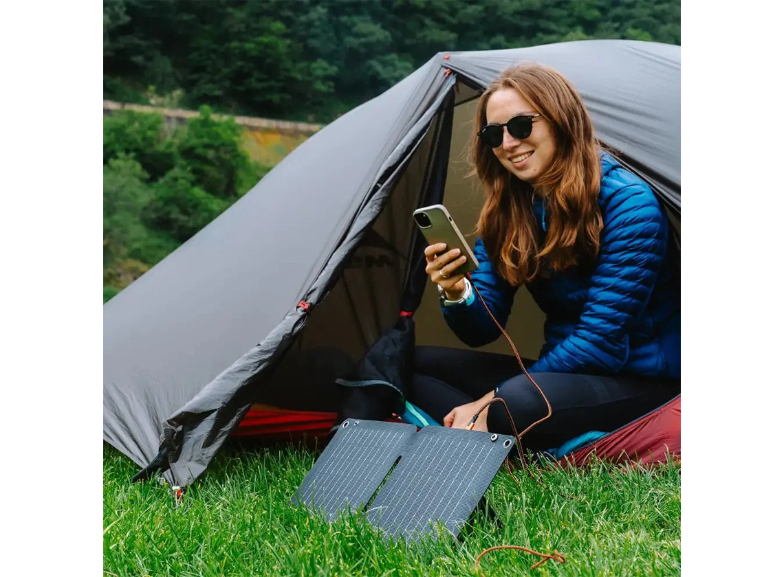 Xtorm SolarBooster zonnepaneel - 14 watt