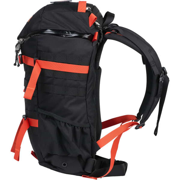 Sac à dos randonnée MYSTERY RANCH 2 DAY ASSAULT WILDFIRE BLACK
