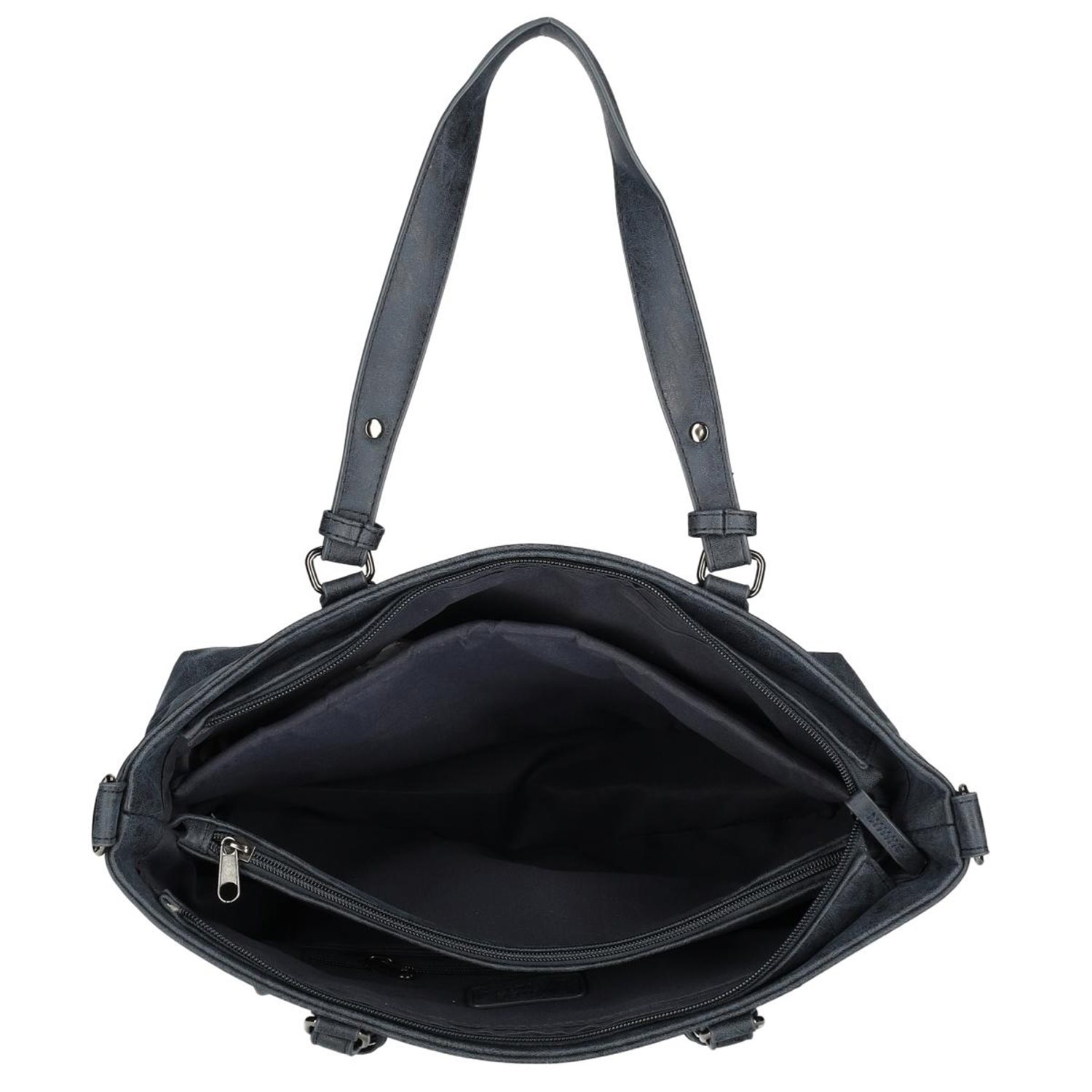 Enrico Benetti Ruby Shopper 15