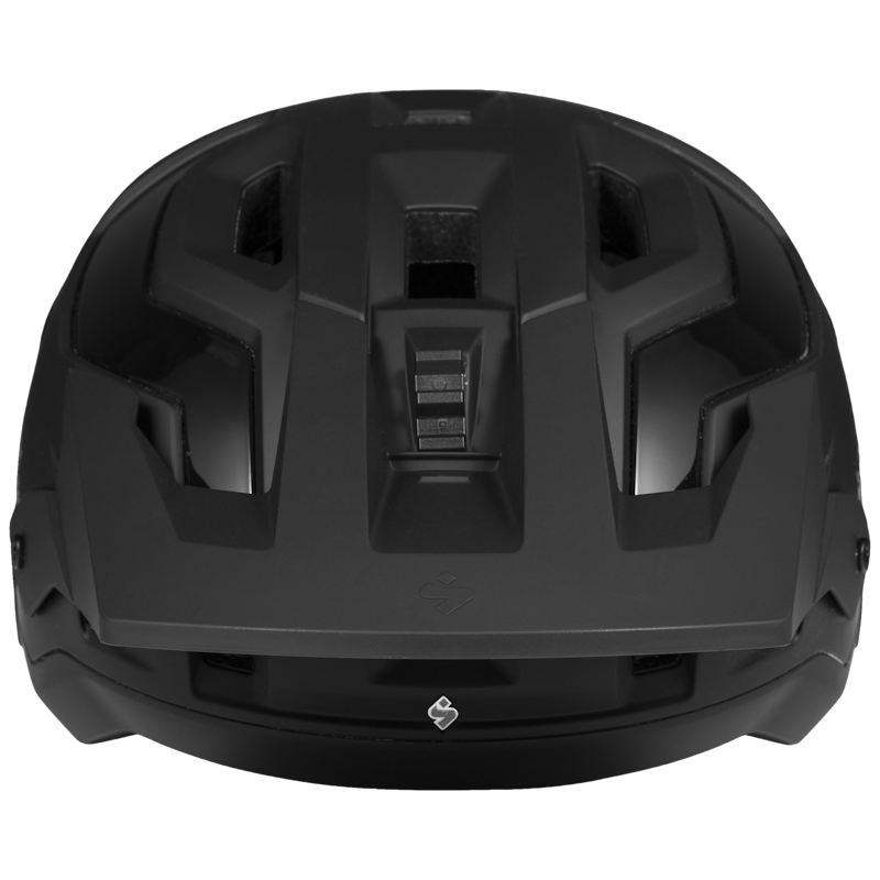Sweet Protection Bushwhacker 2Vi Mips MTB Cykelhjelm Matsort
