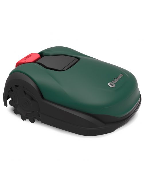 Robomow Robotmaaier Rk2000 - Grasmaaier - Zwart Groen