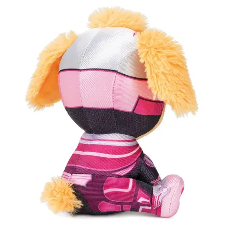 Spin Master Paw Patrol Skye Plüsch, 15 cm