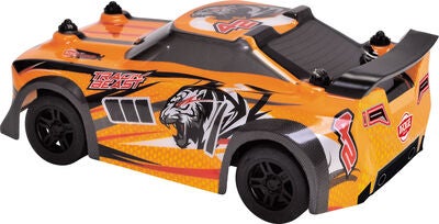 Dickie Toys Track Beast Radiostyrt Bil